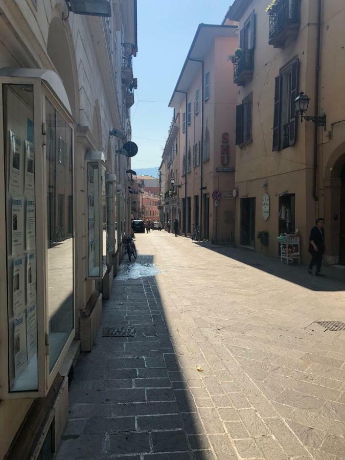 Terni In Centro Apartment Exterior photo