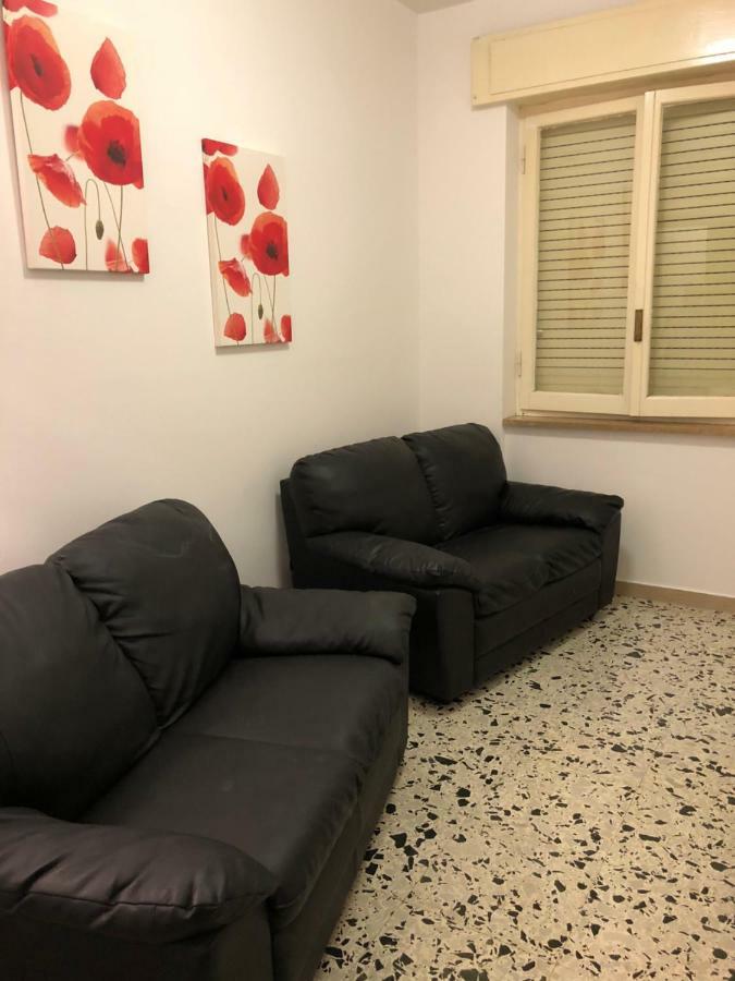 Terni In Centro Apartment Exterior photo