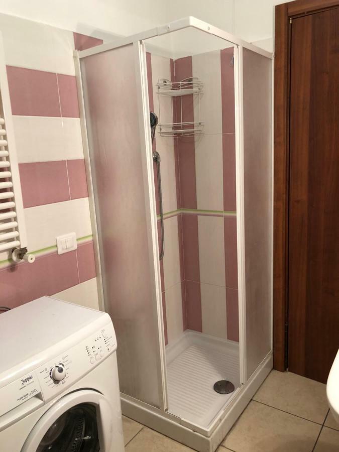 Terni In Centro Apartment Exterior photo