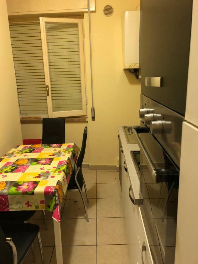 Terni In Centro Apartment Exterior photo