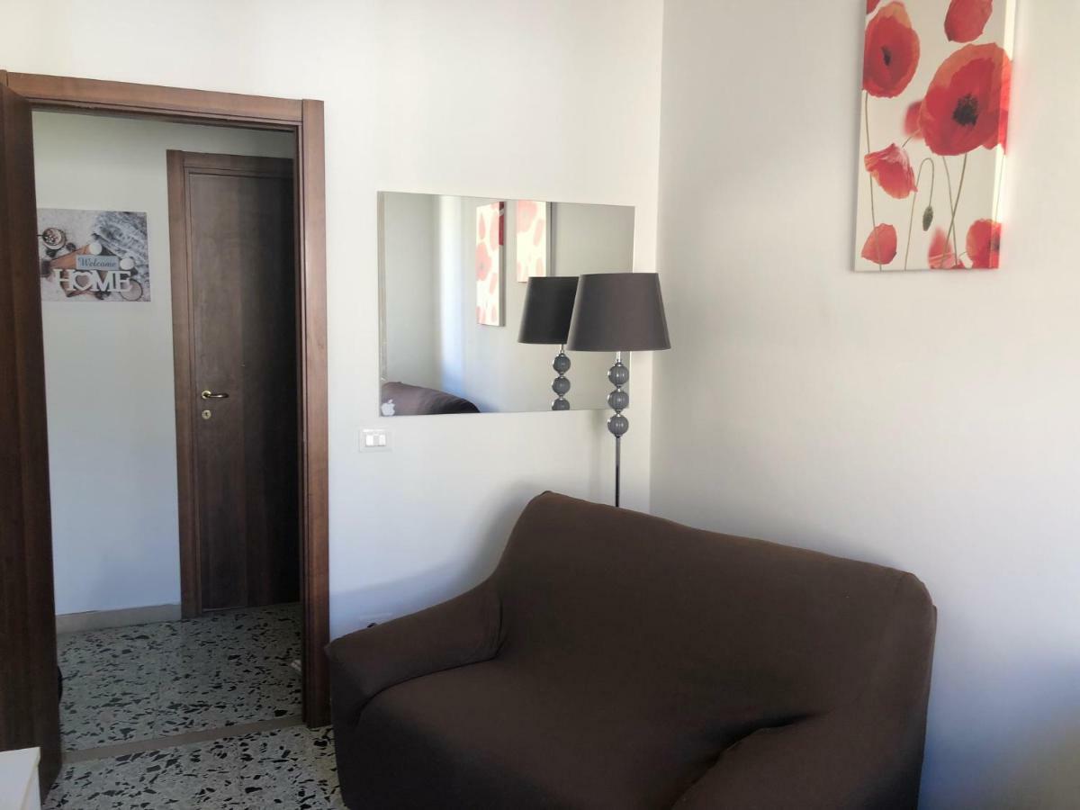 Terni In Centro Apartment Exterior photo