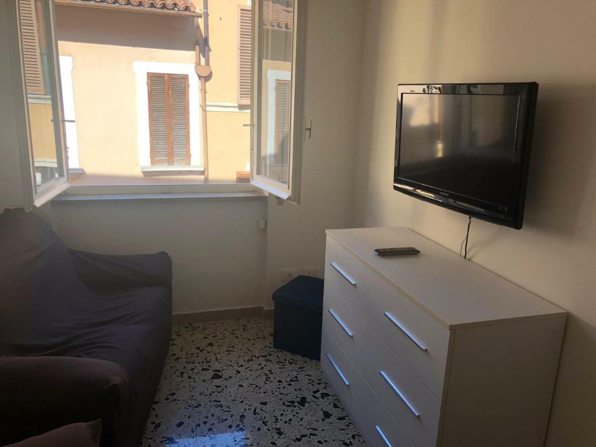 Terni In Centro Apartment Exterior photo
